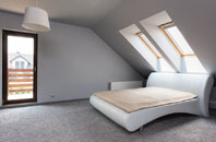 Upper Broxwood bedroom extensions