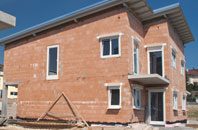 Upper Broxwood home extensions