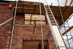 house extensions Upper Broxwood